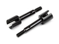 HPI Racing Rear Axle 5x39mm for Blitz (2pcs)