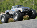 HPI Racing 1979 Ford F-150 SuperCab Clear Body Shell for 1/10 Scale RC Trucks