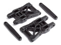 HPI Racing Suspension Arm Set for Savage XS
