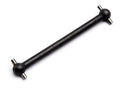 HPI Racing Drive Shaft 6x52mm for Savage XS – Replacement Drivetrain Part