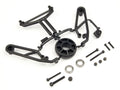 HPI Racing Wheely Bar Set – Replacement Anti-Wheelie Bar for Savage XS