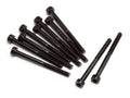HPI Racing M3x36mm Cap Head Hex Screws (10pcs) – Savage XS Hardware