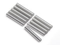 HPI Racing 1.65x10mm Pin Set (10pcs) – Replacement Pins for Savage XS