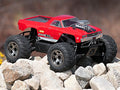 HPI Racing Chevrolet El Camino SS Clear Body Shell – Savage XS Custom Body