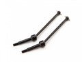 HPI Racing Universal Drive Shaft Set (2pcs) – Savage XS Optional Upgrade