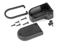 HPI Racing Receiver Box for Wheely King