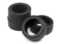 HPI Racing Tarmac D Compound 2.2 Tires 57x80mm (2pcs) – WR8 On-Road Rally Tires
