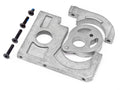 HPI Racing Motor Mount Set – Replacement Brushless Motor Mount for WR8