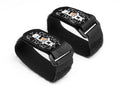 HPI Racing Ken Block Battery Strap (2pcs) – Replacement Battery Holder for WR8