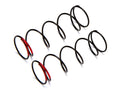 HPI Racing Shock Springs 68mm Red — 86.1gf (2-Pack)