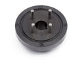HPI Racing Flywheel 9.6x43x16mm Quadra Assembled for Savage XL