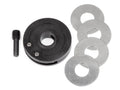 HPI Racing 3rd Gear Clutch Holder 6x21x5.3mm – Savage XL 3-Speed Transmission Component