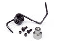 HPI Racing Muffler Mount and Hanger Wire Set – Savage XL Exhaust Hardware