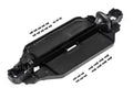 HPI Racing Main Chassis Plate – Replacement Chassis for RS4 Sport 3