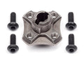 HPI Racing Spur Gear Hub – Replacement Slipper Hub for RS4 Sport 3