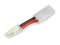 HPI Racing Tamiya Female to Tamiya Micro Male Battery Connector Adaptor