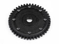 HPI Racing 43T Spur Gear (Twin Slipper Clutch) – Replacement for Savage XL Flux