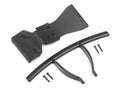 HPI Racing Front Bumper Set – Replacement Bumper for Jumpshot SC