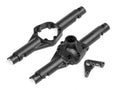 HPI Racing Axle Housing Set – Replacement Crawler Axles for Venture Toyota