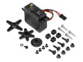HPI Racing SS-30MGWR Water-Resistant Analog Servo 6.0V 8kg Metal Geared