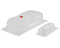 HPI Racing Audi e-tron Vision Gran Turismo Clear Body Shell 200mm 255mm Wheelbase for 1/10 Scale Touring Cars