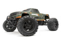 HPI Racing GTXL-1 Pre-Painted Body Shell for Savage XL Flux