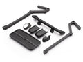 HPI Racing GT-6 Body Accessory Set