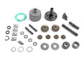 HPI Racing Center Differential Set for Savage X Flux V2