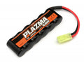 HPI Racing Plazma 7.2V 1200mAh NiMH Mini Stick Battery Pack with Mini Tamiya Connector