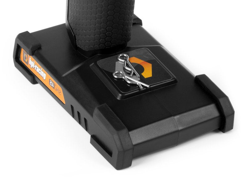 HPI Racing TF-50 2.4GHz 3-Channel Transmitter