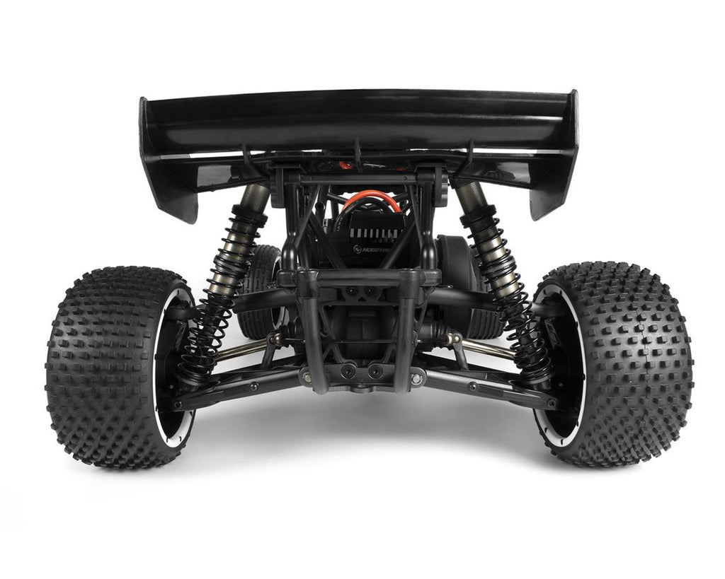 HPI Racing Baja 5B Flux SBK 1/5 Scale Electric Off-Road Buggy Kit
