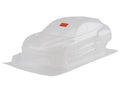 HPI Racing Ford Mustang Mach-E 1400 Clear Body — 200mm