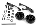 HPI Racing Savage Wheelie Bar V2 for Savage X 4.6 GT-6 and Flux V2