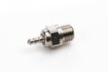 HPI Racing Glow Plug Cold B6 for .18 to .28ci (3-4.7cc) Nitro Engines Running 20%-30% Nitro