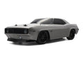 HPI Racing Sport 3 1969 Chevrolet Camaro Z28 Custom 1/10 4WD Electric Touring Car RTR