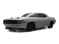 HPI Racing 1969 Chevrolet Camaro Z28 Pre-Painted Body for Sport 3