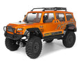 HPI Racing Venture Wayfinder 1/10 4WD Rock Crawler RTR (Metallic Orange)