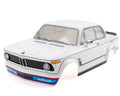 HPI Racing Sport 3 BMW 2002 Turbo Pre-Painted Body 200mm