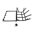 HPI Racing Ford Bronco Monster Truck Inner Cage – Scale RC Body Accessory