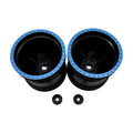 HPI Racing Monster King 2.2in Wheel (Black / 56mm Width / 2 Pcs) – RC Monster Truck Wheels
