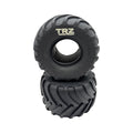 HPI Racing Tredz TRZ Monster Truck Tires (135 x 86mm / 2 Pcs) – Scale RC Tires