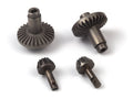 HPI Racing Differential Spool / Input Gear Set Metal for Venture18 (2 Sets)