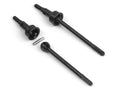 HPI Racing Front CVD Drive Shaft Set for Venture18