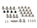 HPI Racing Complete Suspension Bushing & Pin Set for Venture18