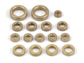 HPI Racing Complete Bushing Set for Venture18