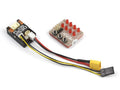 HPI Racing FLX18-2S30 Flux Crawler ESC with XT-30 for Venture18