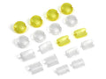 HPI Racing Toyota Hilux SR5 Lens Set for Venture18