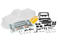 HPI Racing Toyota Hilux SR5 Clear Body for Venture18