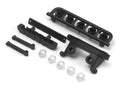 HPI Racing Ford Bronco 4400 Grille & Roof Light Parts Set for Venture18