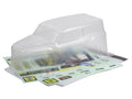 HPI Racing Ford Bronco 4400 Clear Body (Unpainted)